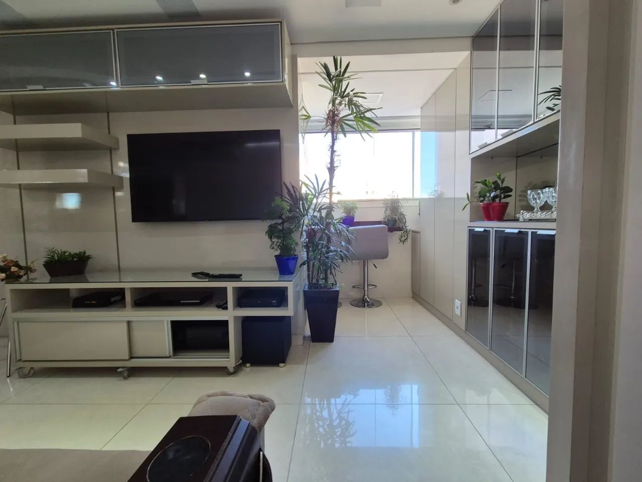 APARTAMENTO 2 QUARTOS A VENDA SERRANO - Foto 2