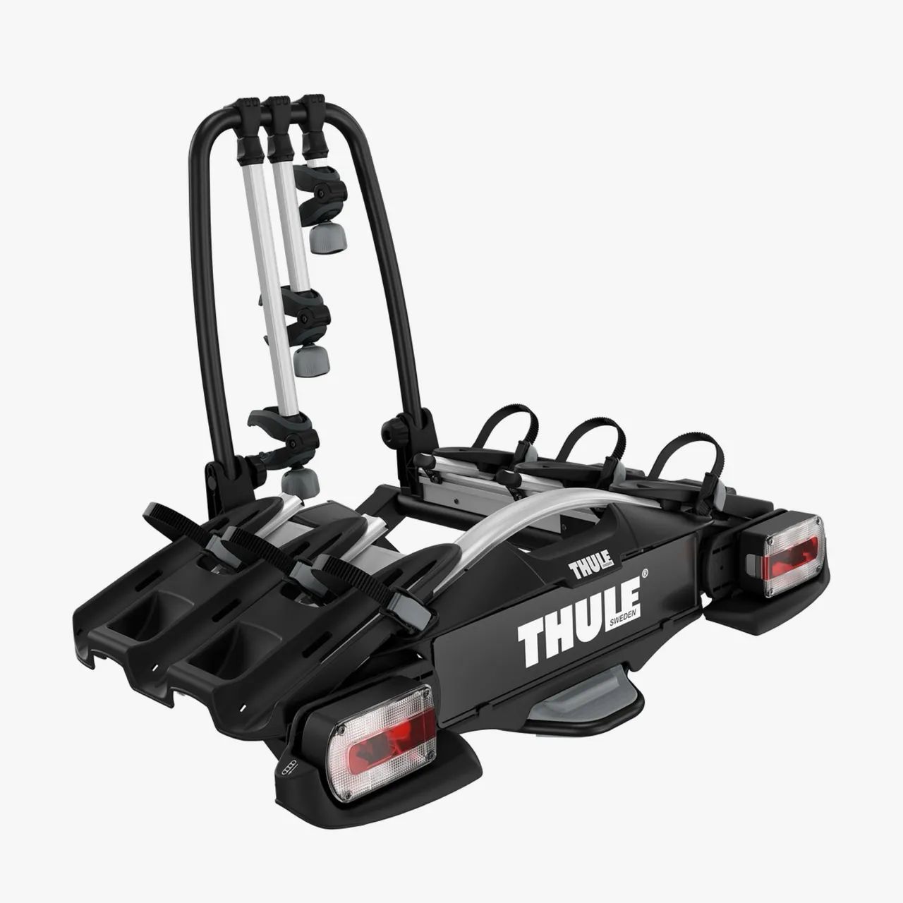 Suporte de Bicicleta Thule Velocompact 927 - Foto 4