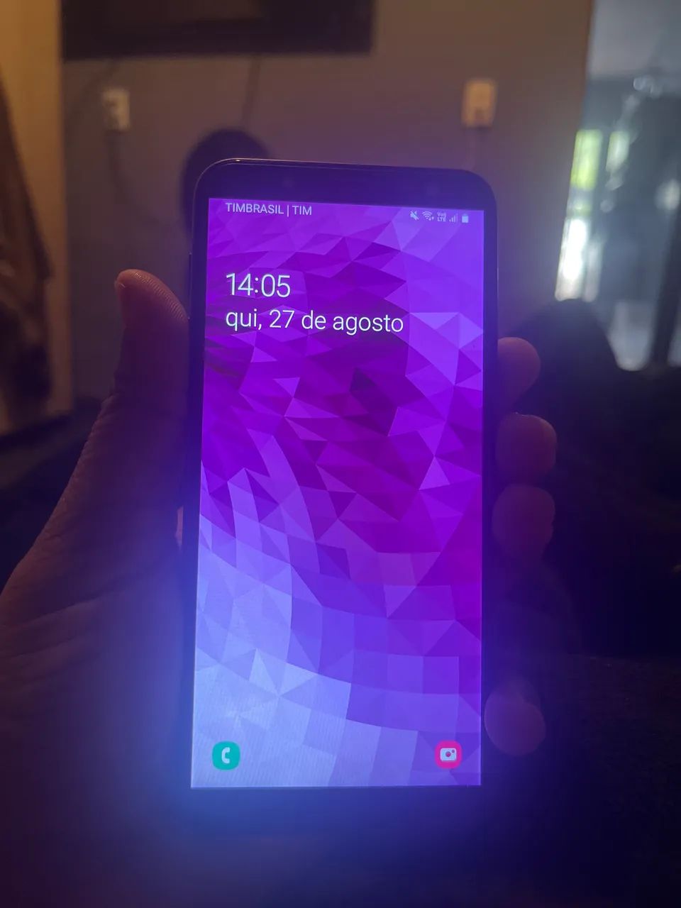 Samsung J6 - Foto 3