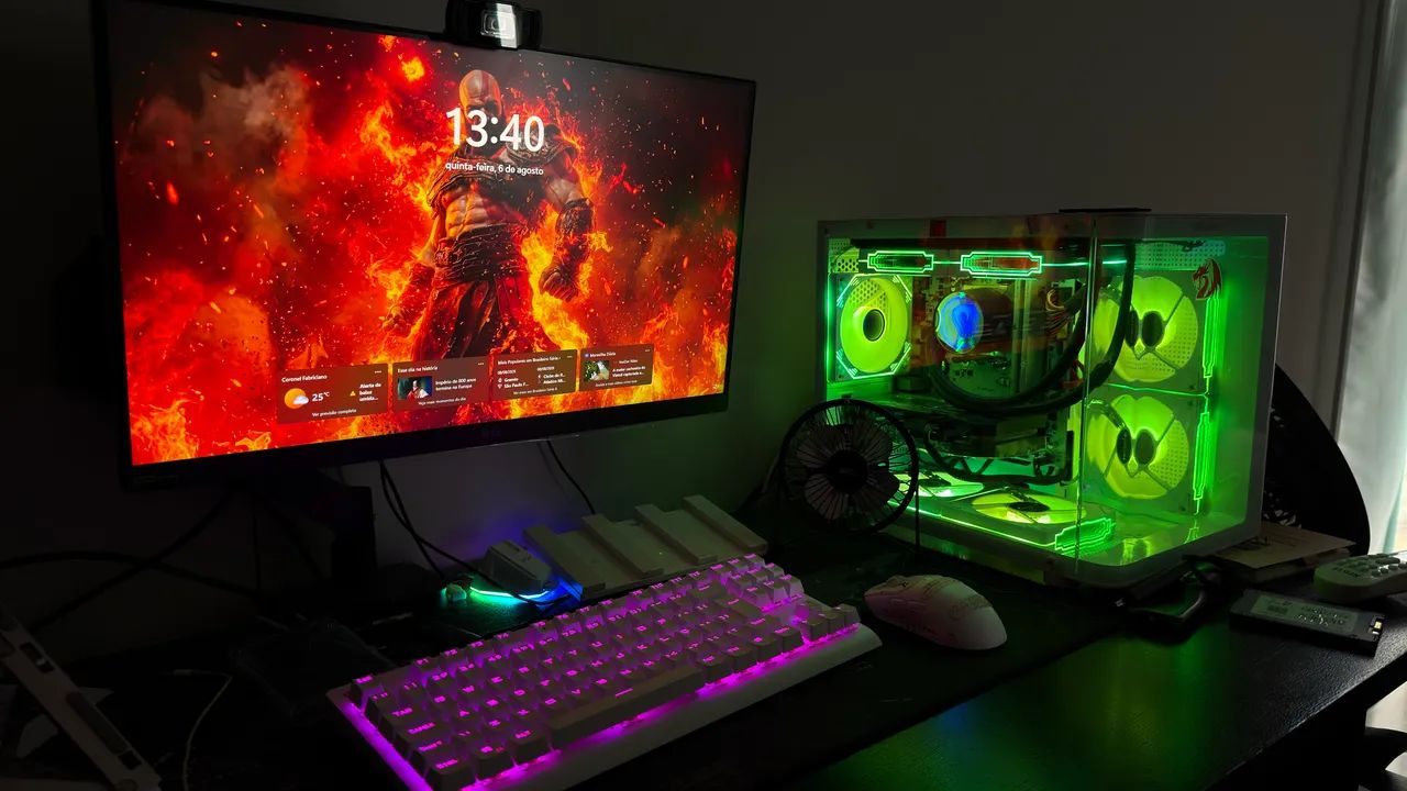 PC GAMER - Foto 2