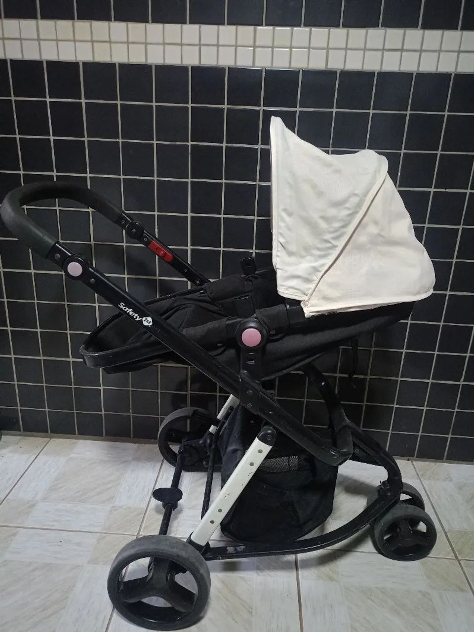 Carrinho de passeio - Foto 3