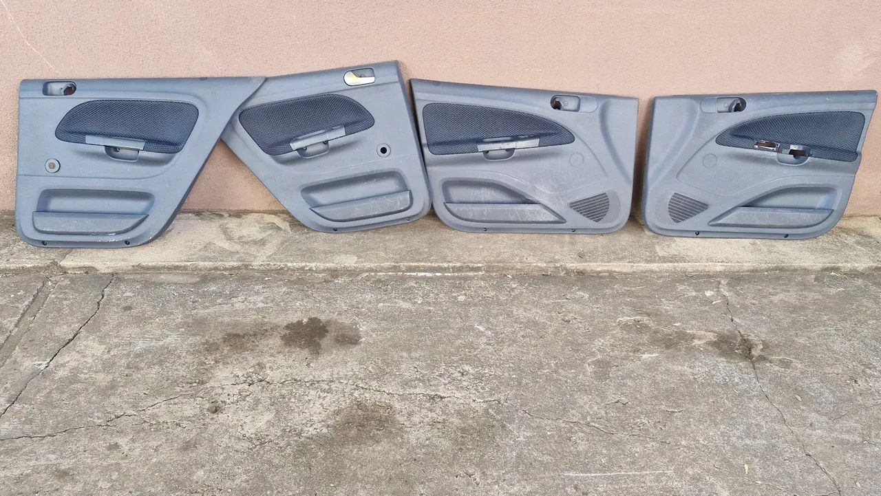 Forro de portas g6 - Foto 3