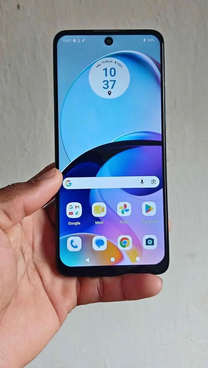 Moto g14 128 gb - Foto 3