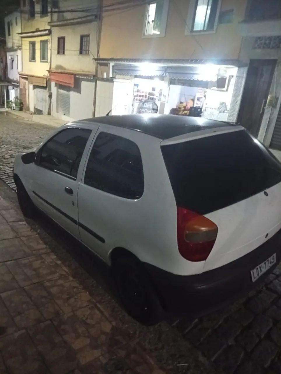 Fiat Palio 1.0/ Trofeo 1.0 Fire/ Fire Flex 2P 2004