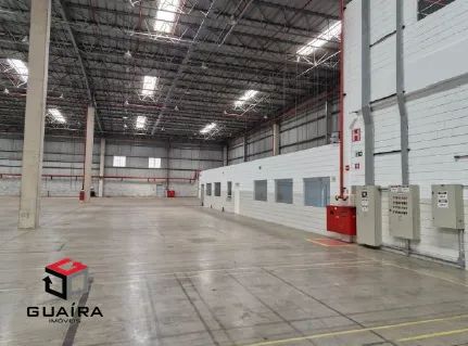 Galpão para aluguel Pinhal - Cabreúva - SP - Foto 3
