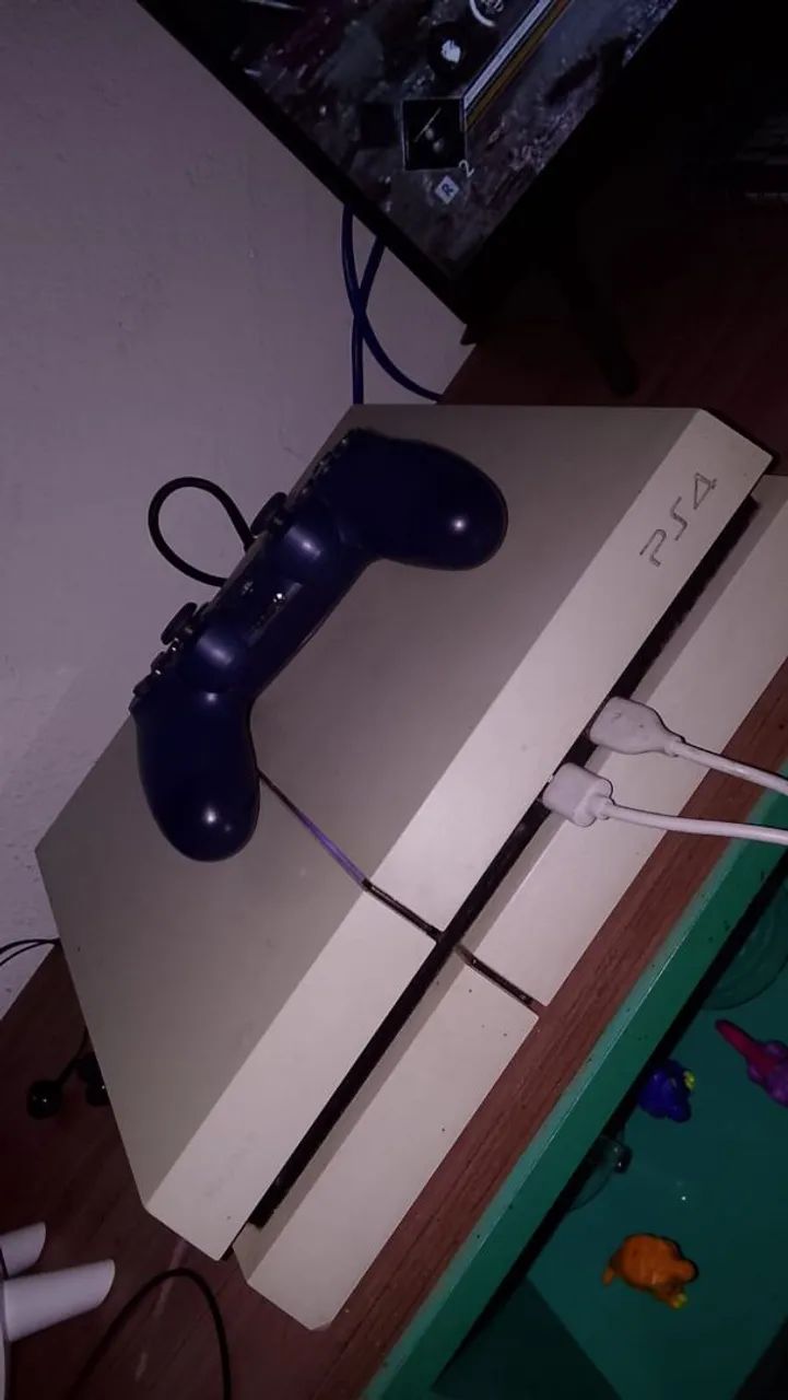 Ps4 - Foto 3