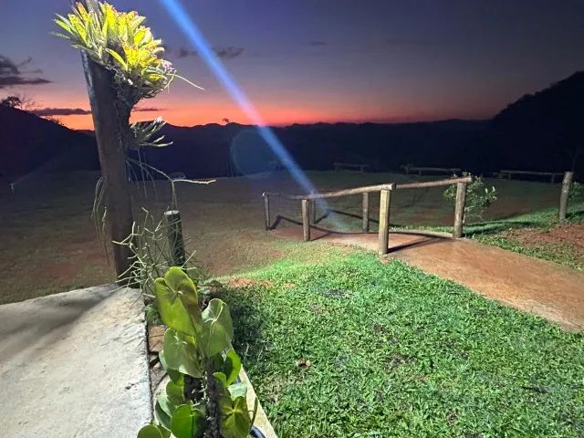 Lindo e preservado sítio, em Barra Alegre - Bom Jardim - RJ. - Foto 7