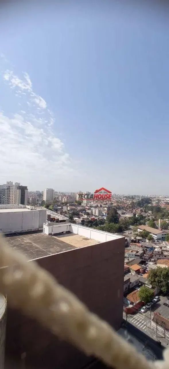 Apto a VENDA 680 mil 3 dorm Cond Parque Residence - Foto 4