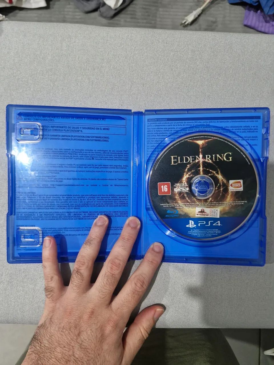 Elden Ring PS4/PS5 - Foto 5