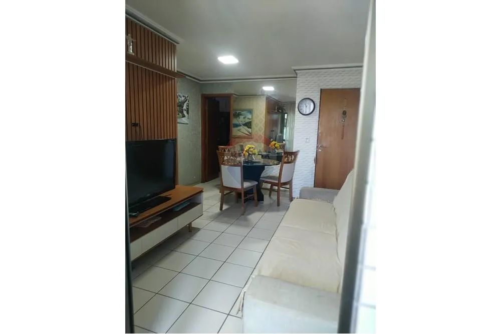 Apartamento 3 quartos a Venda Moderno na Encruzilhada - - Foto 4