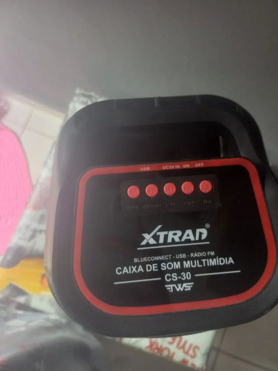 Caixa de son - Foto 5
