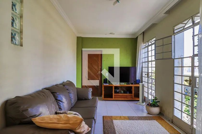 Apartamento à Venda - Cidade Nova, 4 Quartos, 170 m2 - Foto 3