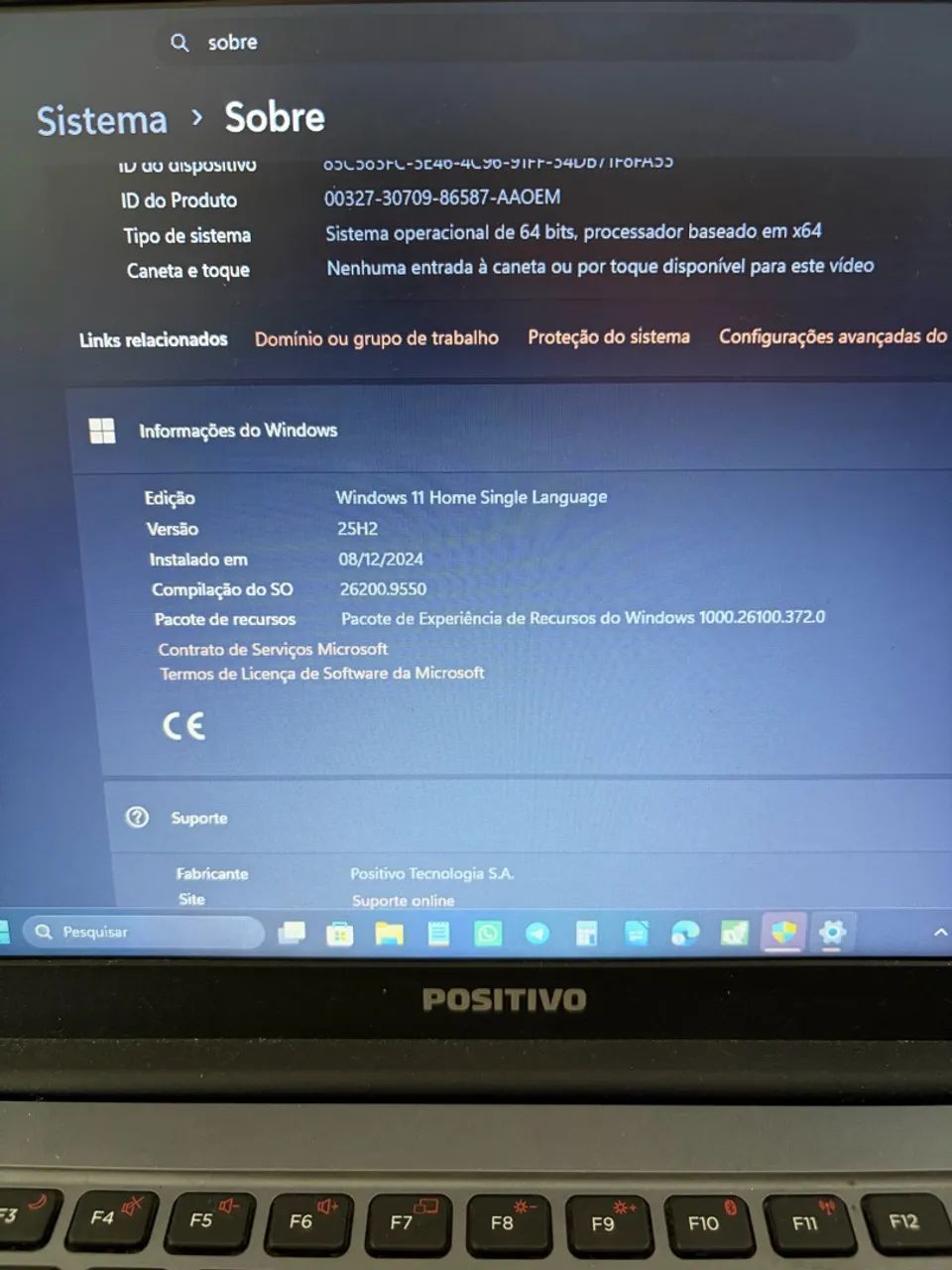 Notebook para estudo  - Foto 5