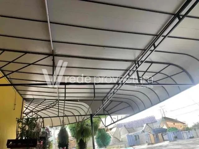 salão - Jardim dos Oliveiras - Campinas - Foto 4
