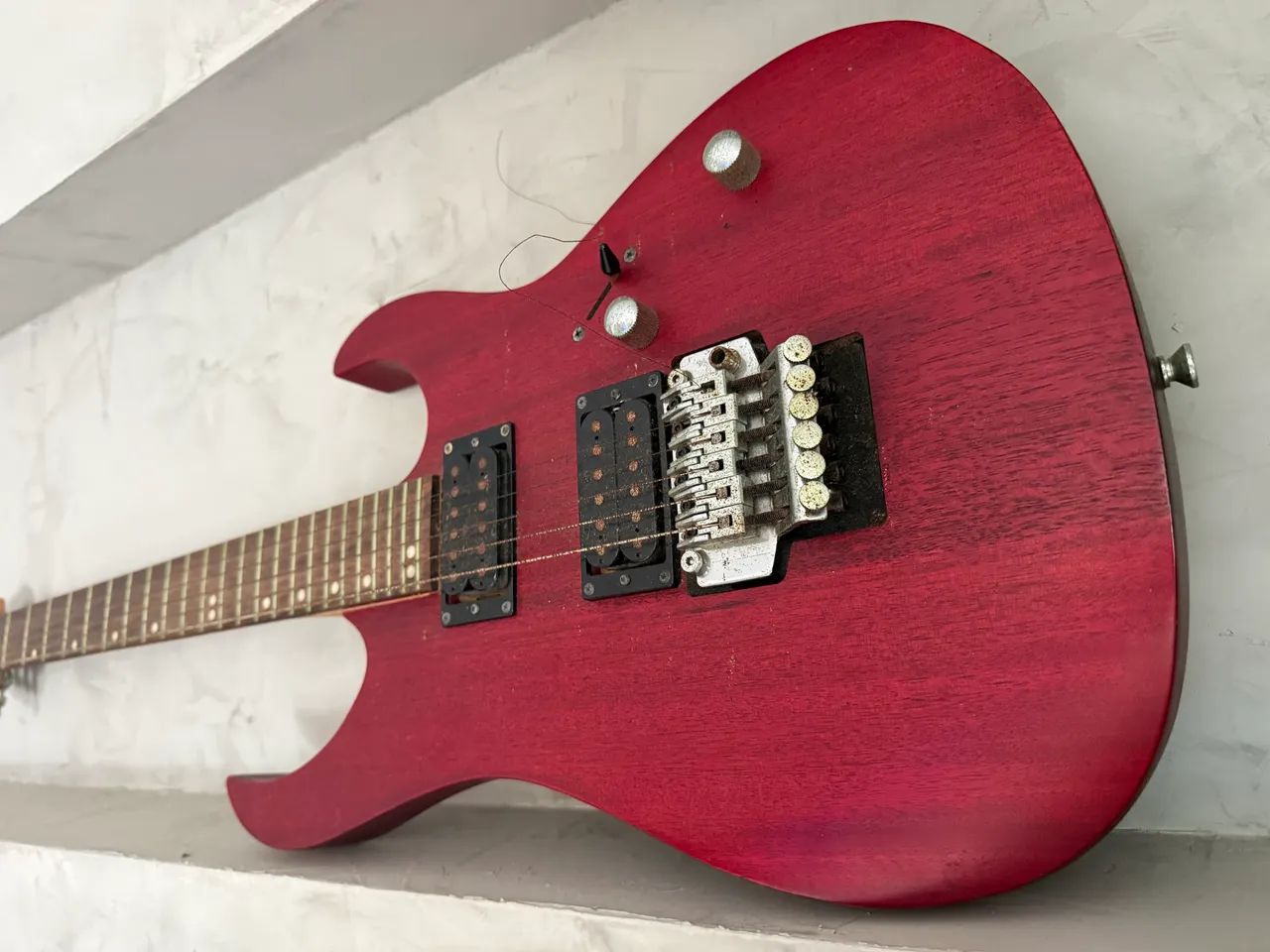 Guitarra xcort - Foto 3