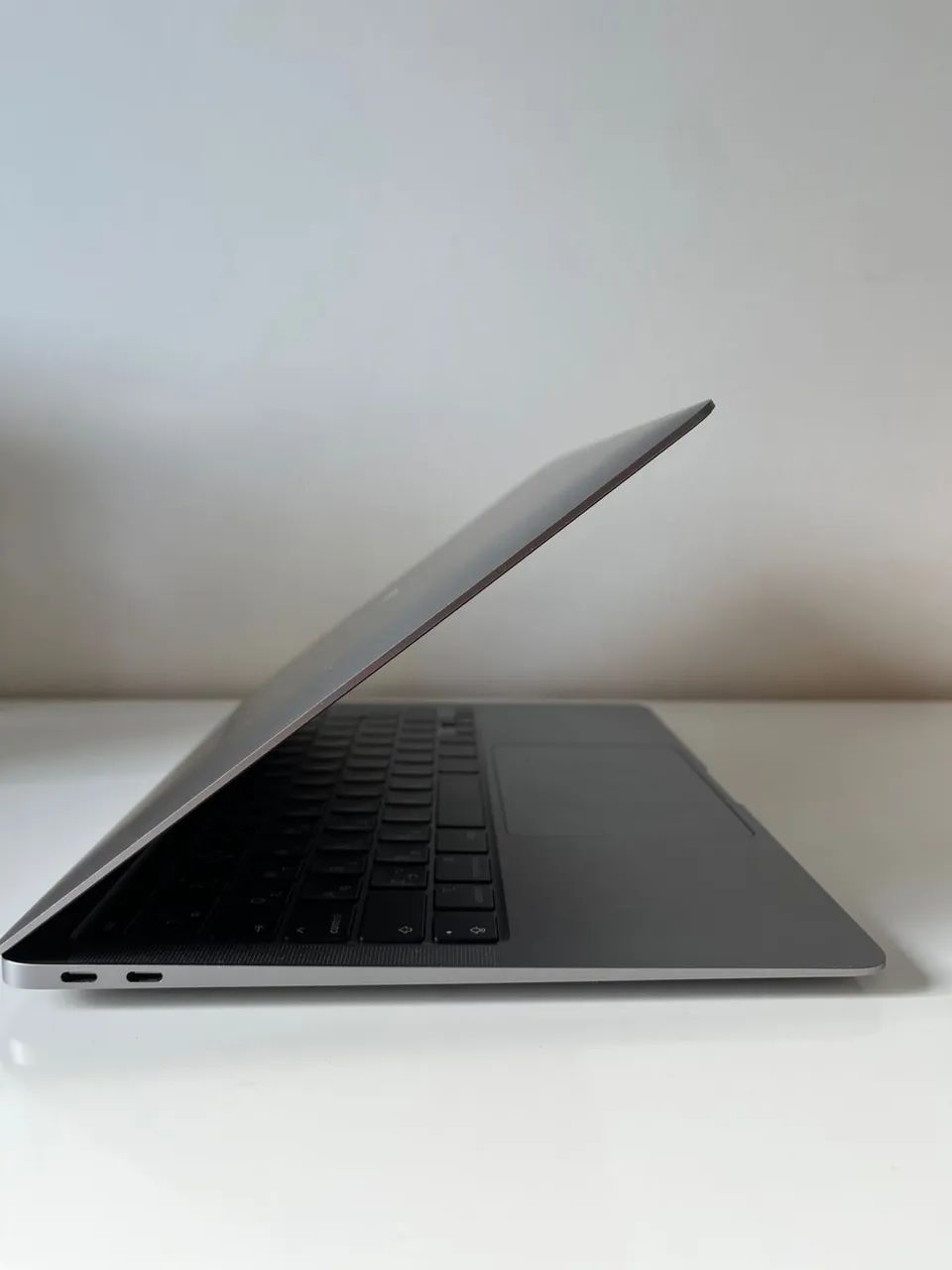 macbook air m1 2020 256gb space gray - Notebooks - Rebouças
