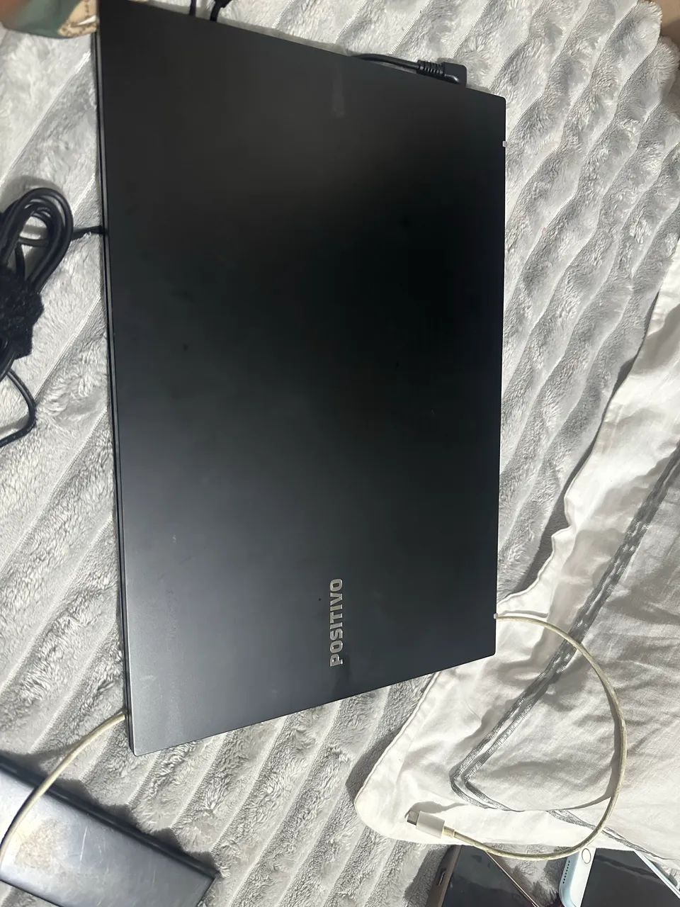 NOTEBOOK POSITIVO RYZEN 5  TOTALMENTE NOVO  - Foto 3