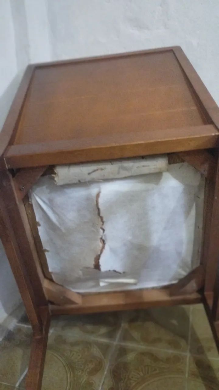 Conjunto de 4 cadeiras  - Foto 5