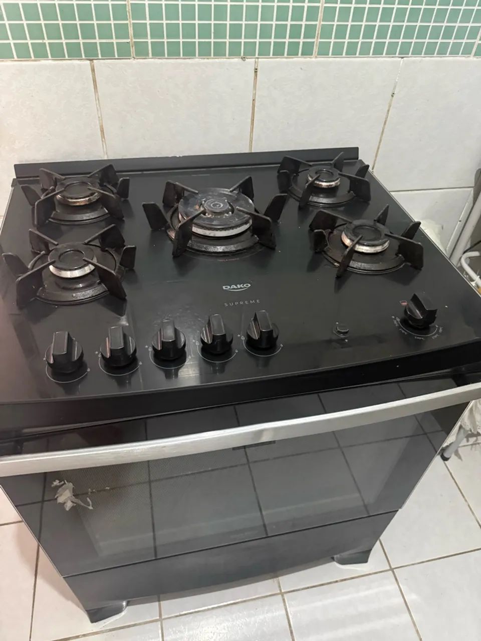 Fogão 