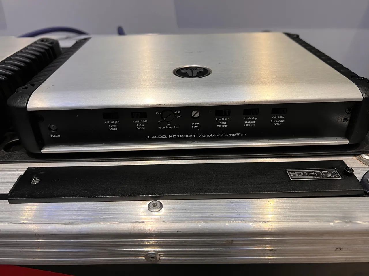 Módulo JL 1200/1 - Foto 2