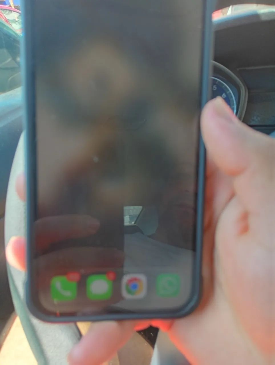 iPhone 12 Pro Max - 128GB - Bateria Nova - Foto 5