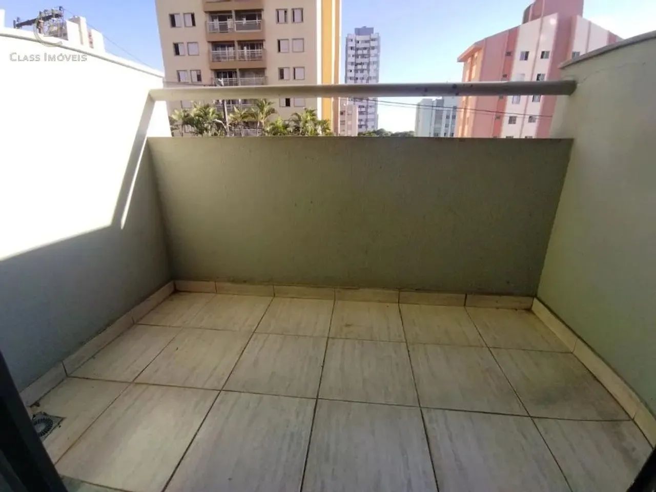 Apartamento à venda em Londrina, Centro, com 3 quartos, com 85.25 m², Edifício Copenhague - Foto 5