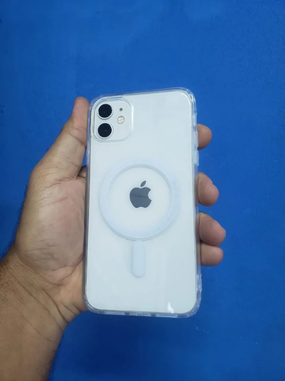 iPhone 11 impecável  - Foto 2