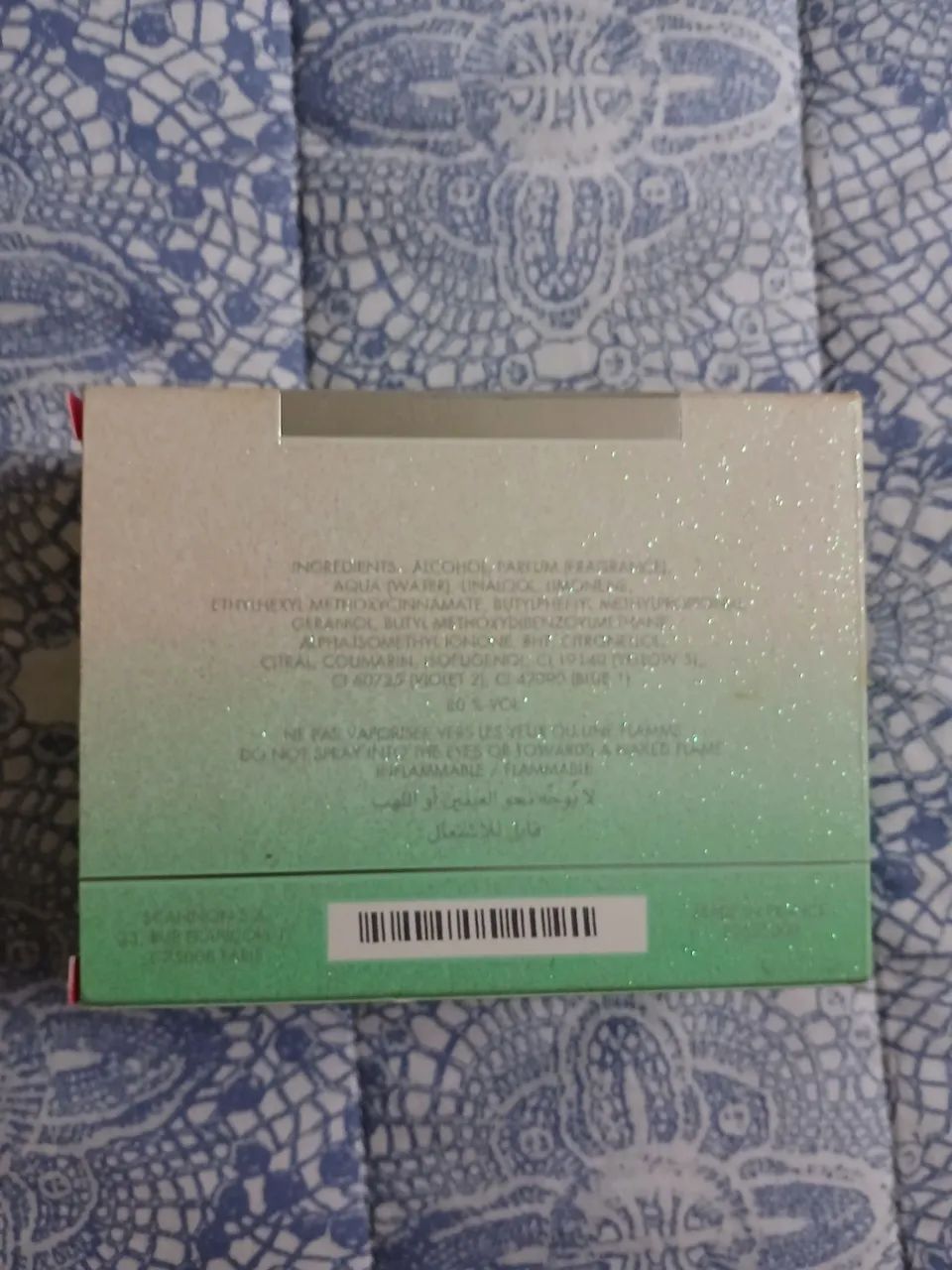 Escada - Eau de Parfum - 75ml - Foto 2