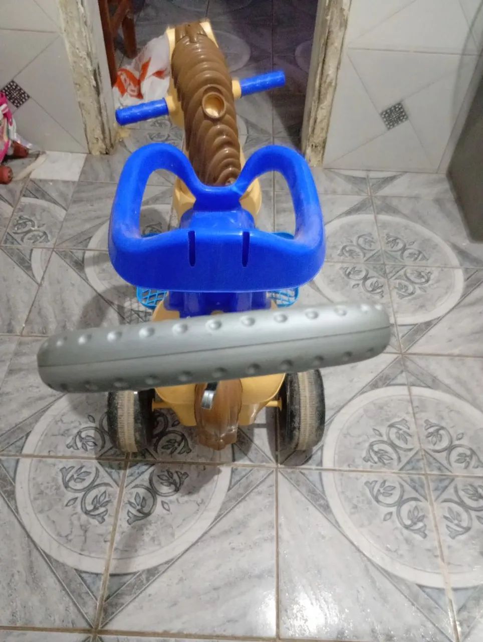 Carrinho de bebê  - Foto 2