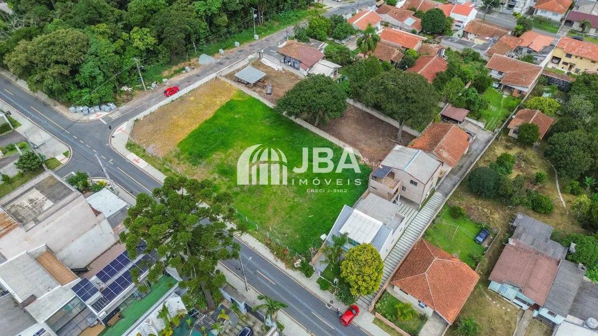 TERRENOS A VENDA COM 132M² NO UBERABA.
