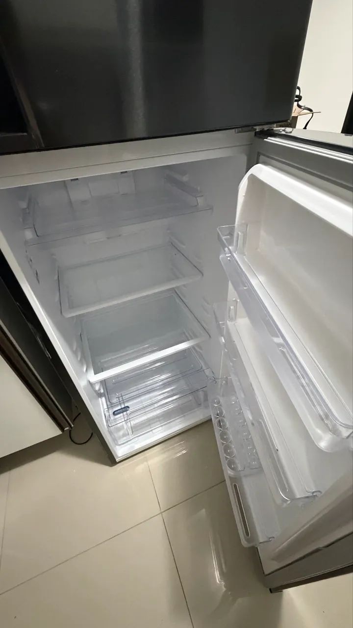 Geladeira Eletrolux nunca usada - Foto 4