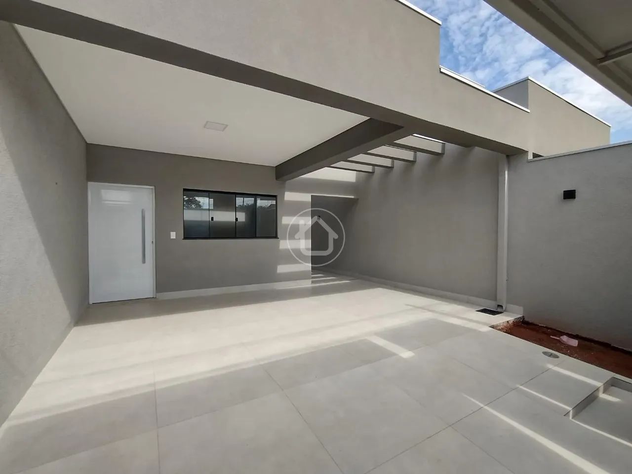 CASA 1 SUITE COM 2 QUARTOS - SANTO ANTÔNIO - Foto 2