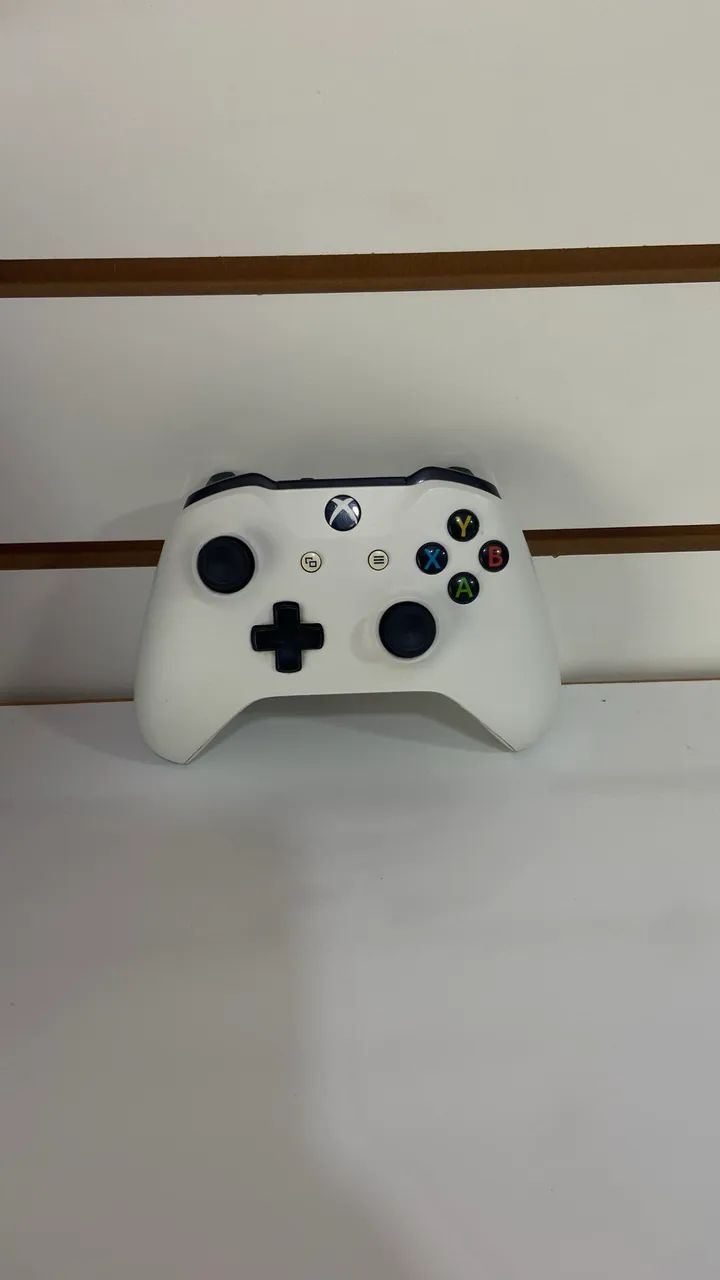 Controle de one s