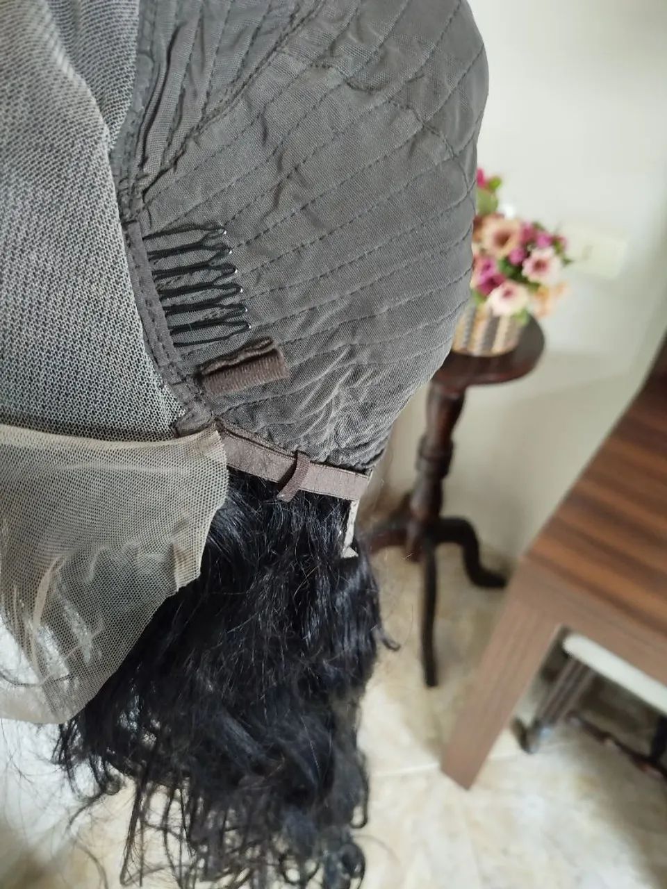 Front lace cabelo humano  - Foto 3