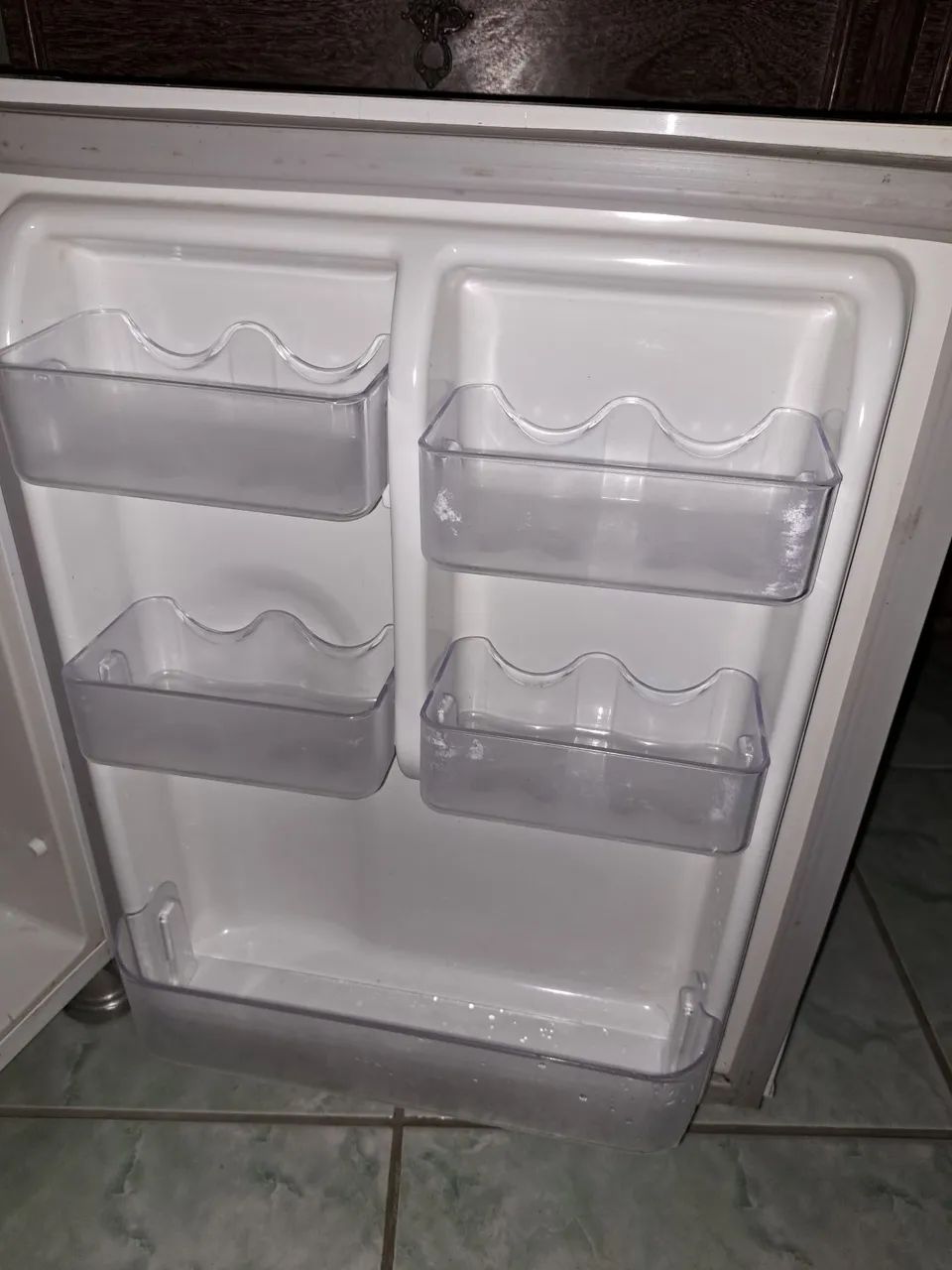 Frigobar Electrolux 80L - Foto 3