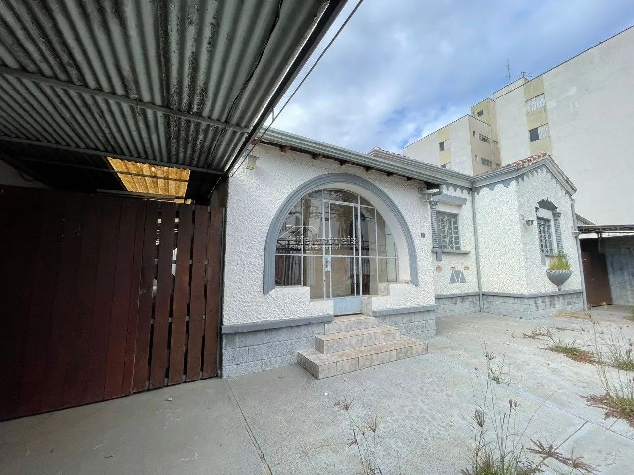 Casa Comercial no Taquaral Campinas - Foto 5