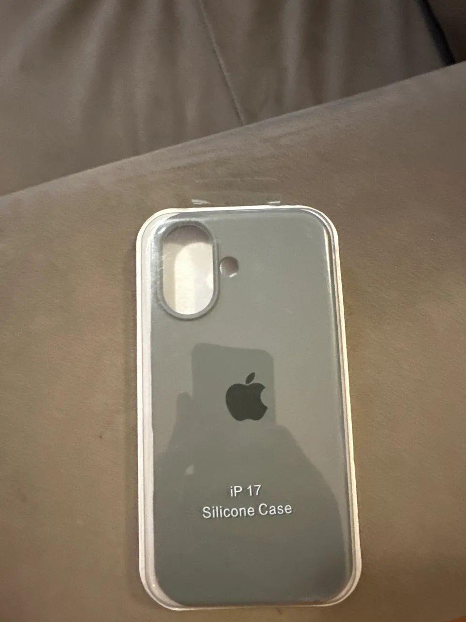 Capa do iPhone 17 Normal  - Foto 4