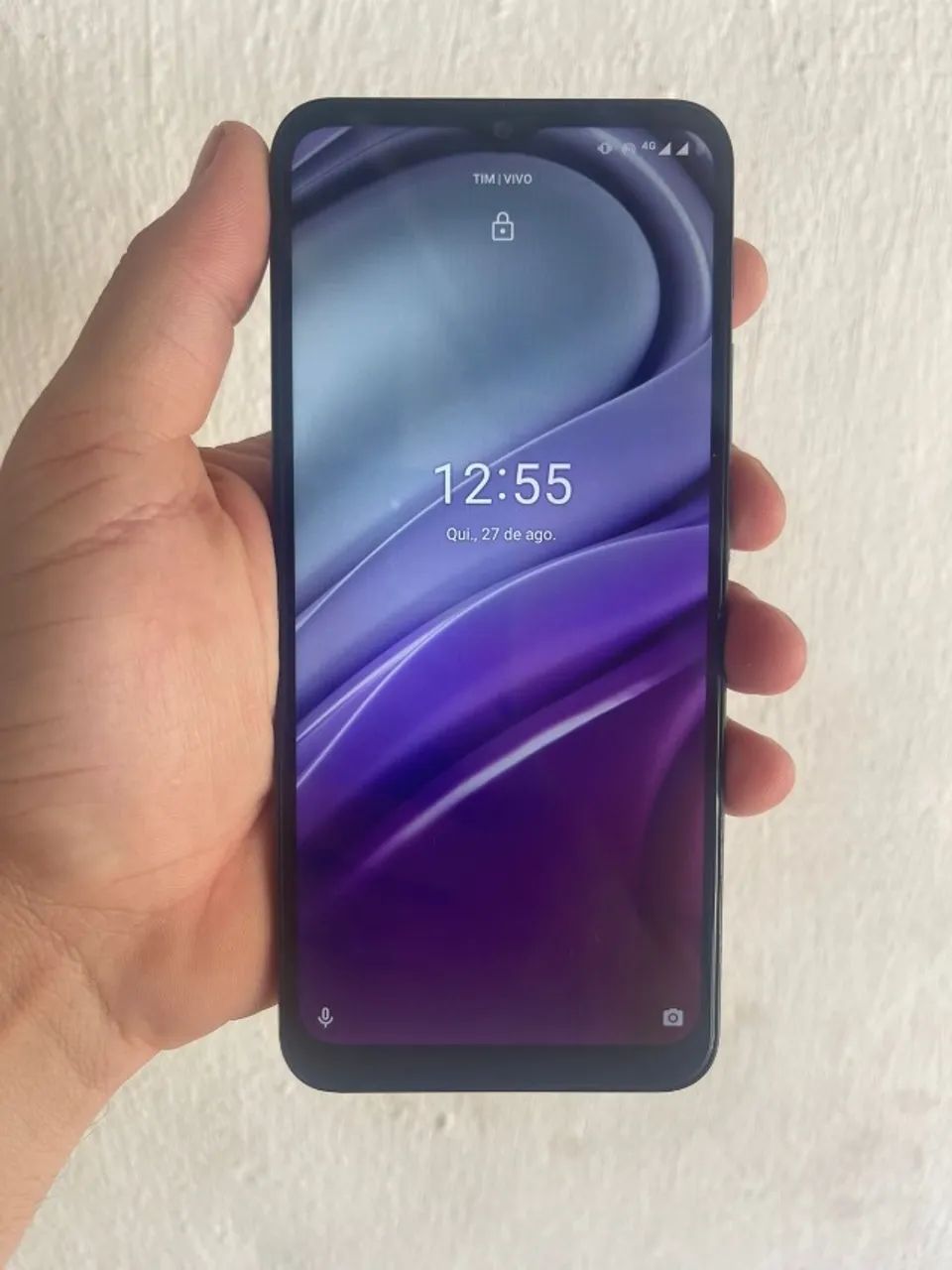 MOTOROLA G20 - Foto 2