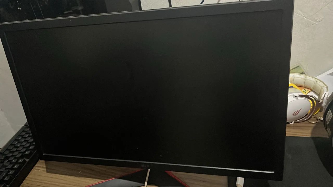 Monitor Aoc 