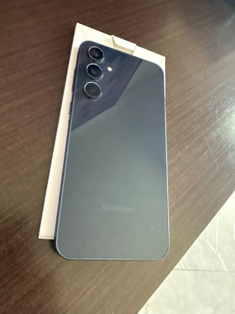 Galaxy A55 5G 256GB - Foto 3