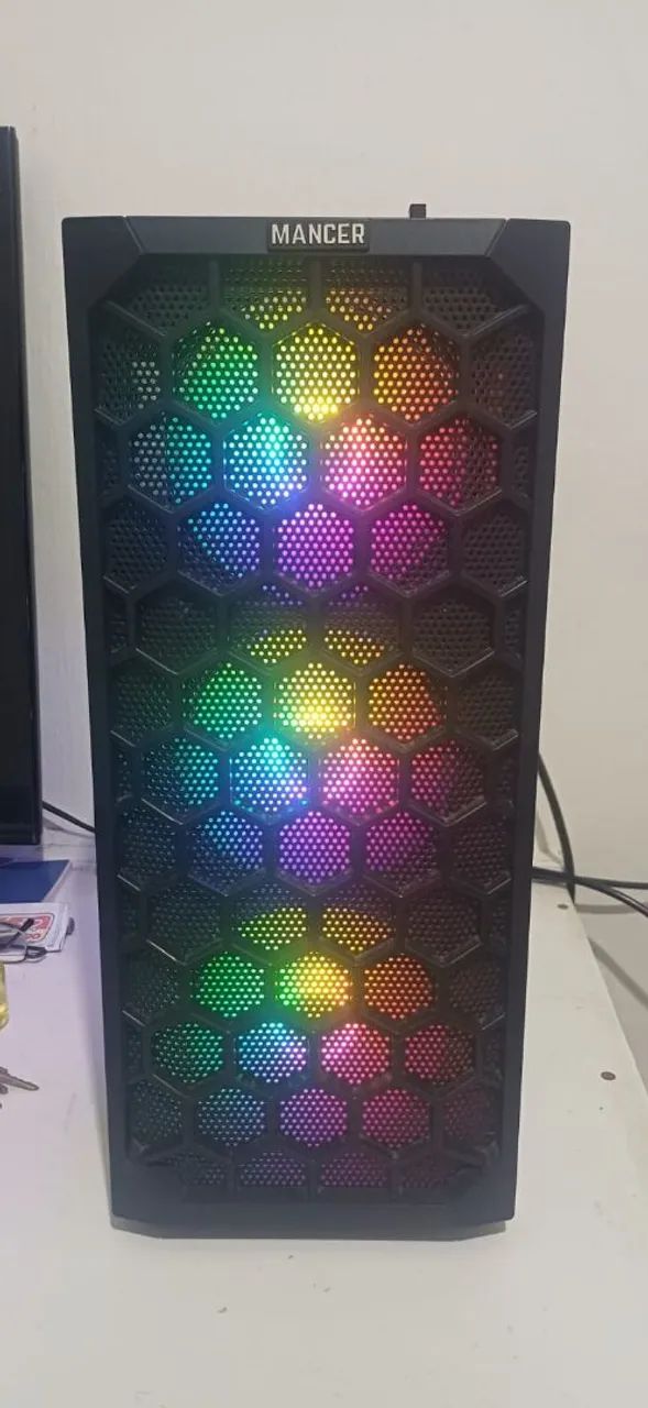 PC GAMER I7 