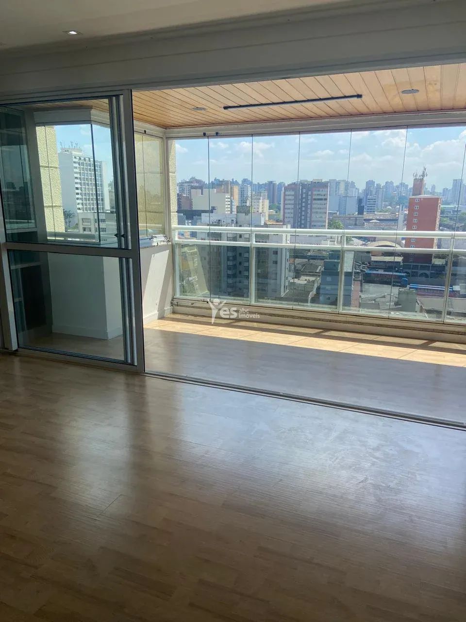Apartamento à Venda no Centro de Santo André com 3 suítes e lazer completo REF: 19615 - Foto 4