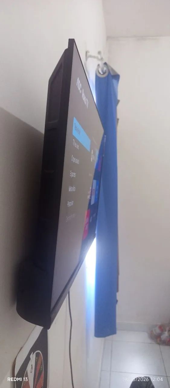 Smart tv AOC 32  - Foto 3