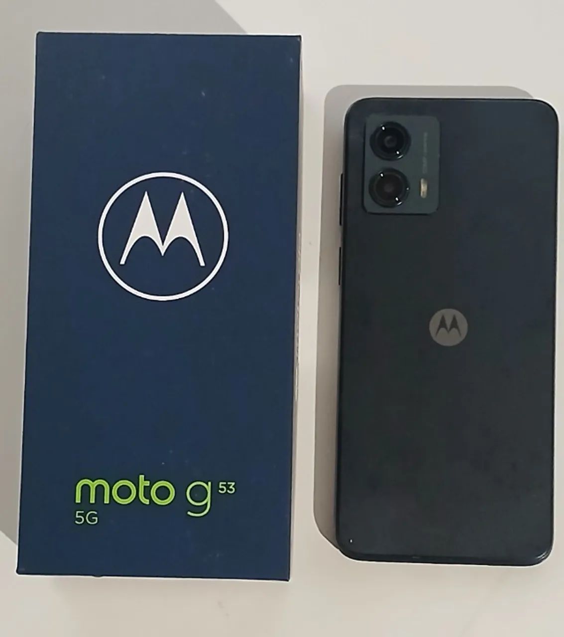Celular  Moto G53 5g