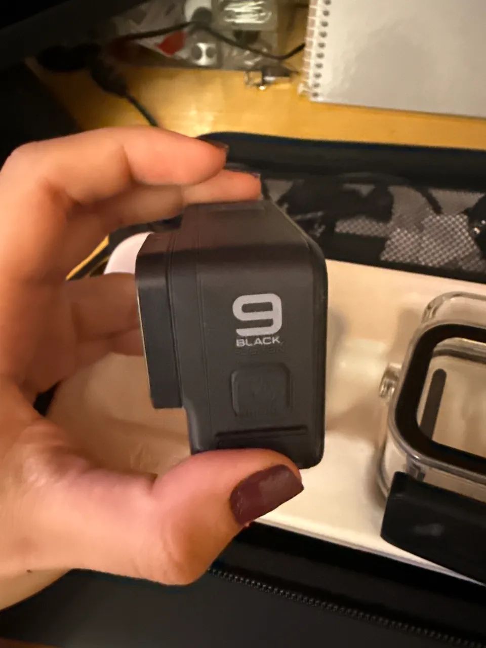 Go Pro Hero 9 Black - Foto 3