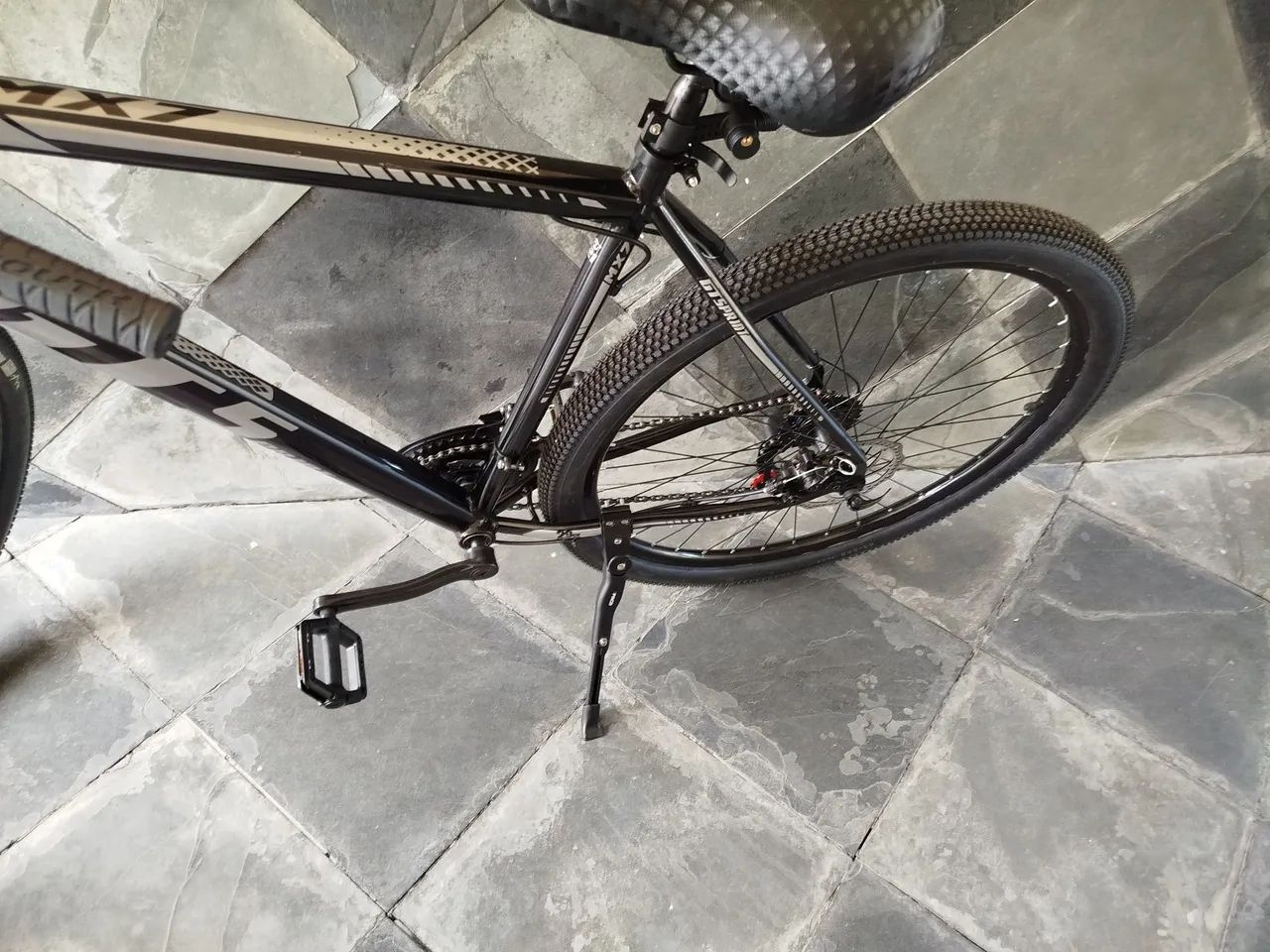 Bicicleta aro 29  - Foto 3