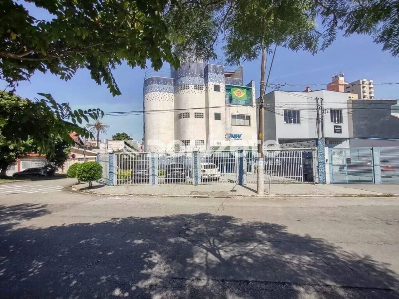 Prédio à venda, 360 m² por R$ 2.900.000,02 - Casa Branca - Santo André/SP - Foto 4