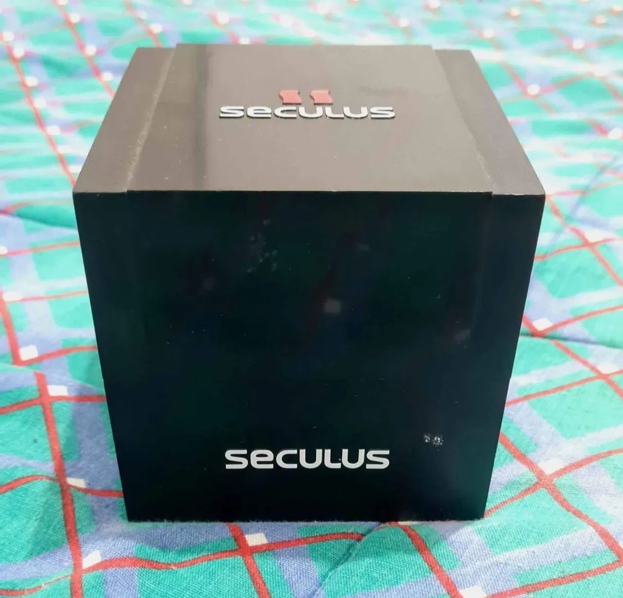 Relógio Séculus - Foto 4