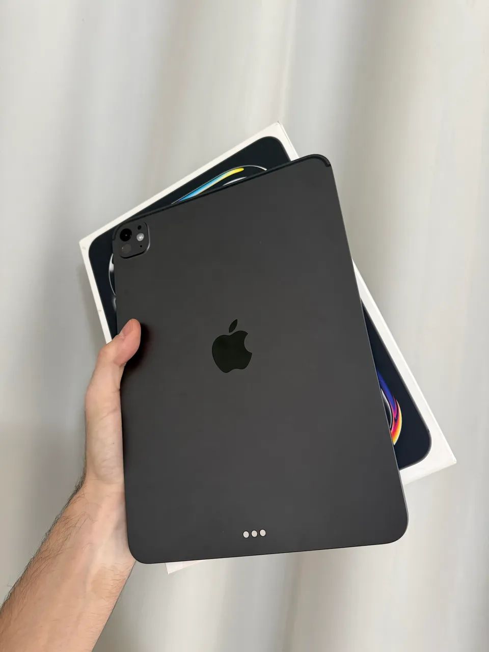 iPad PRO M5 256gb  - Foto 2
