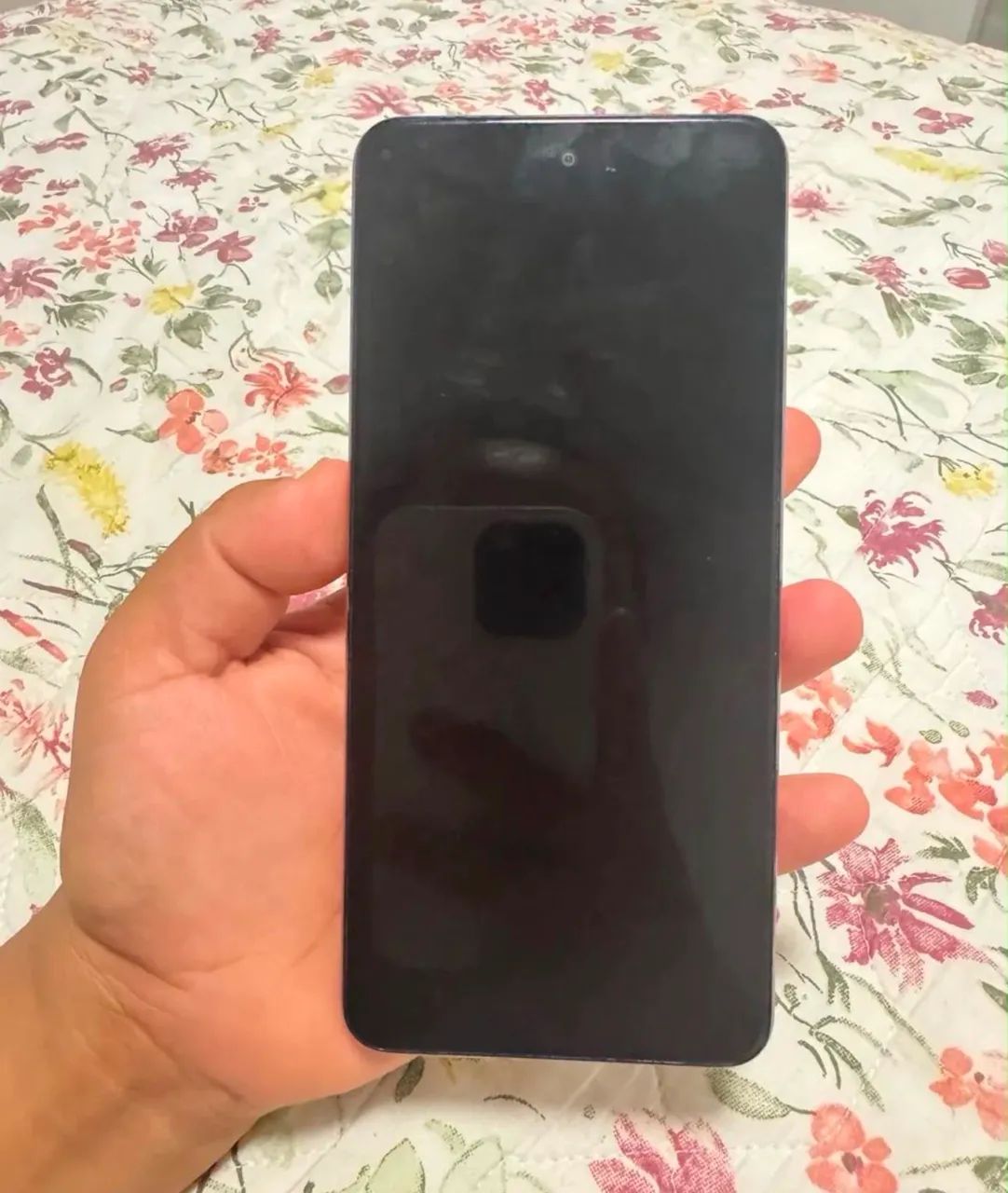 Realme C75x 256GB - Excelente Estado + 2 Capinhas e Carregador Original - Foto 3